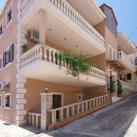 Dias Ground Floor Apartment Argostoli  Exterior foto