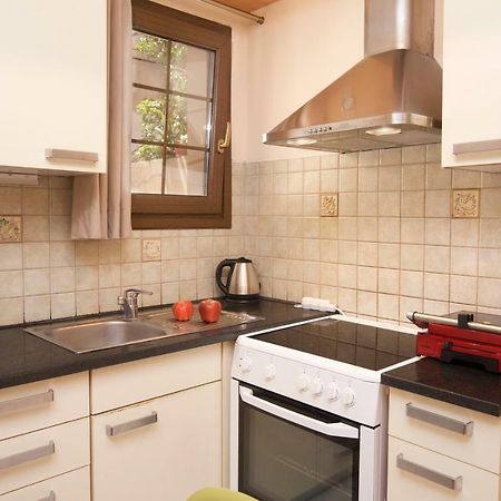 Dias Ground Floor Apartment Argostoli  Exterior foto