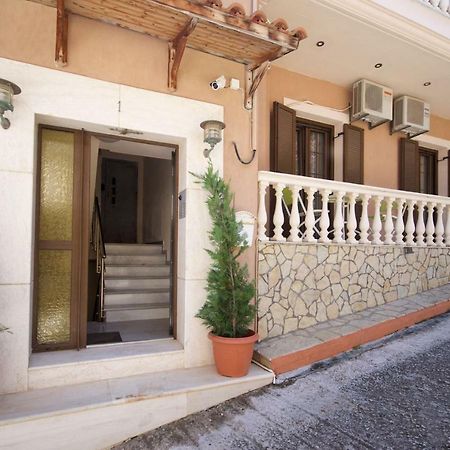 Dias Ground Floor Apartment Argostoli  Exterior foto