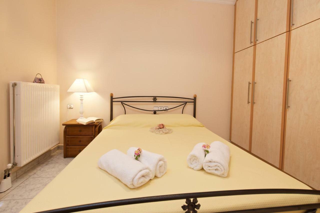 Dias Ground Floor Apartment Argostoli  Exterior foto